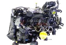 Motor K9K 656 Renault Megane III 1.5 dCi (110 cv) FAP 2010