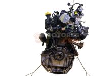 Motor K9K 656 Renault Megane III 1.5 dCi (90 cv) FAP 2011