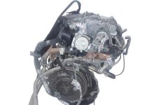 Motor K9K 656 Renault Megane IV 1.5 Energy dCi (110 cv) 2015