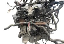Motor K9K 656 Renault Megane IV 1.5 Energy dCi (110 cv) ECO2