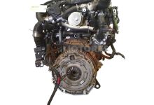 Motor K9K 656 Renault Megane IV 1.5 Energy dCi (90 cv) 2015