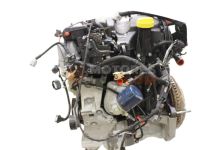 Motor K9K 656 Renault Megane IV Grandtour 1.5 Energy dCi (110 cv) 2016