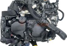Motor K9K 656 Renault Scenic III 1.5 dCi (110 cv) FAP 2013