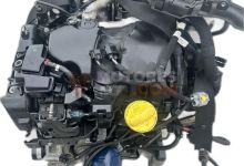 Motor K9K 656 Renault Scenic III 1.5 dCi (110 cv) FAP 2016