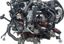 Motor K9K 656 Renault Scenic III 1.5 dCi (110 cv) FAP 2015