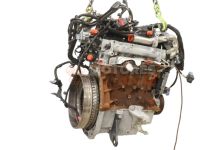 Motor K9K 657 Renault Megane IV 1.5 Energy dCi (110 cv) 2015