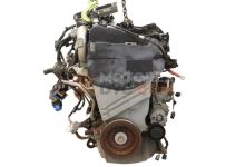 Motor K9K 657 Renault Megane IV 1.5 Energy dCi (90 cv) 2014