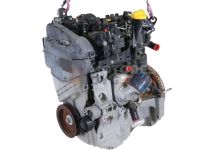 Motor K9K 658 Dacia DUSTER (HM_) (2017) 1.5 DCI 4X4 (109 CV) 2017