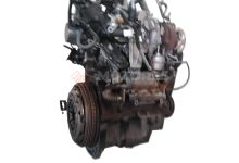 Motor K9K 658 Renault Duster I 1.5 dCi (86 cv) 2010
