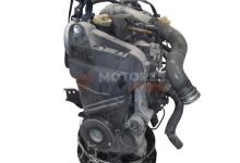 Motor K9K 683 Renault Megane III (version 2012) 1.5 dCi (110 cv) FAP 2012