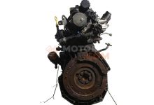 Motor k9k 700 Nissan Note II (E12) 1.5 dCi (90 cv) 2013