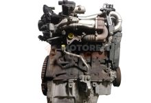 Motor k9k 700 Nissan Note II (E12) 1.5 dCi (90 cv) 2012
