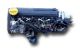 Motor K9K 704 Renault Kangoo Express (FC) 1.5 dCi (65 cv)