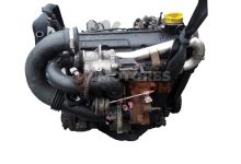 Motor K9K 704 Renault Kangoo Express (FC) 1.6i 16V (95 cv) Automatico 2005