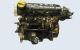 Motor K9K 718 Renault Clio II 1.5 dCi (B/CB3N) (84 cv)