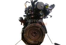 Motor K9K 718 Renault Kangoo Express (FC) 1.5 dCi (65 cv) 2002