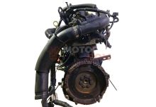 Motor k9k 722 Nissan Almera II (N16, Versión 2003) 1.5 16V (98 cv) 2004