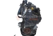 Motor K9K 722 Nissan Micra (K12) 1.5 Di (65 cv) 2005