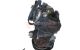 Motor K9K 722 Nissan Micra (K12) 1.5 Di (65 cv)