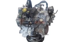Motor K9K 722 Nissan Micra (K12) 1.5 Di (82 cv) 2005