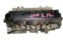Motor k9k 724 Renault Megane II 1.5 dCi (86 cv) 2005