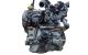Motor k9k 724 Renault Megane II 1.5 dCi (86 cv)