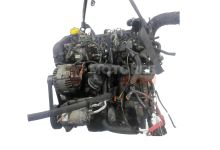 Motor K9K 724 Renault Megane II 1.5 dCi (86 cv) 2006