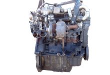 Motor K9K 728 Renault Megane II 1.5 dCi (101 cv) Automatico 2006
