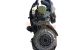 Motor K9K 729 Renault Megane II 1.5 dCi (101 cv)