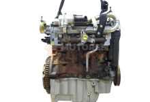 Motor K9K 729 Renault Megane II 1.5 dCi (101 cv) 2003