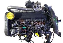 Motor K9K 729 Renault Megane II 1.5 dCi (101 cv) 2002