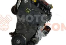 Motor K9K 732 Renault Scenic III 1.5 dCi (110 cv) FAP 2010