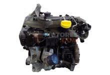 Motor k9k 740 Renault Twingo II 1.5 dCi (64 cv) 2009