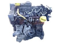 Motor k9k 750 Renault Clio III 1.5 dCi 8V (105 cv) 2009