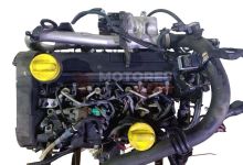 Motor K9K 750 Renault Modus 1.5 dCi (68 cv)