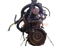 Motor K9K 750 Renault Modus 1.5 dCi (68 cv)