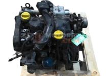 Motor K9K 750 Renault Modus 1.5 dCi (82 cv)