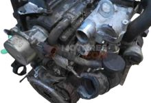 Motor K9K 750 Renault Modus 1.5 dCi (82 cv)
