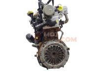 Motor K9K 750 Renault Modus 1.5 dCi (86 cv)