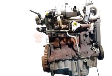 Motor K9K 750 Renault Modus 1.5 dCi (86 cv)
