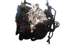 Motor K9K 752 Renault Clio III 1.5 dCi 8V (86 cv)