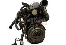 Motor K9K 764 Renault Clio III 1.5 dCi 8V (105 cv) 2009