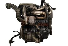 Motor K9K 764 Renault Clio III 1.5 dCi 8V (86 cv) 2009