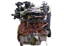 Motor K9K 766 Renault Clio III 1.5 dCi 8V (105 cv) 2005