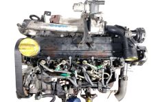 Motor K9K 766 Renault Clio III 1.5 dCi 8V (105 cv) 2008