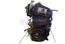 Motor K9K 766 Renault Clio III 1.5 dCi 8V (105 cv) 2006