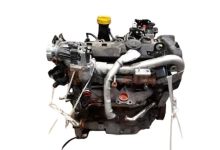 Motor K9K 766 Renault Clio III 1.5 dCi 8V (68 cv) 2005