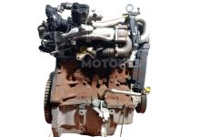 Motor K9K 766 Renault Clio III 1.5 dCi 8V (68 cv) 2009