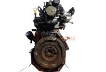 Motor K9K 766 Renault Clio III 1.5 dCi 8V (86 cv) 2009