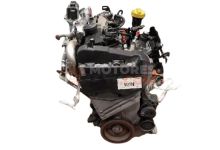 Motor K9K 766 Renault Clio III 1.5 dCi 8V (86 cv) 2006